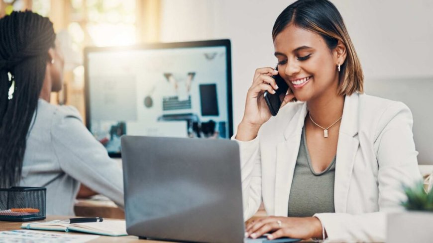 Top Benefits of Omnichannel Customer Experience: Why Your Business Needs Better Communication Tools