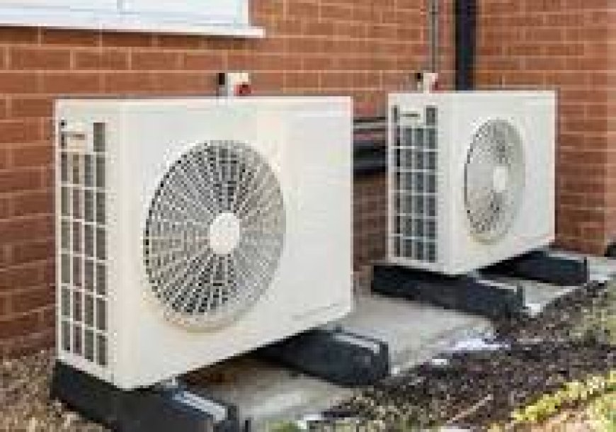 New campaign raises the bar with guidelines for the heat pump servicing industry-wide