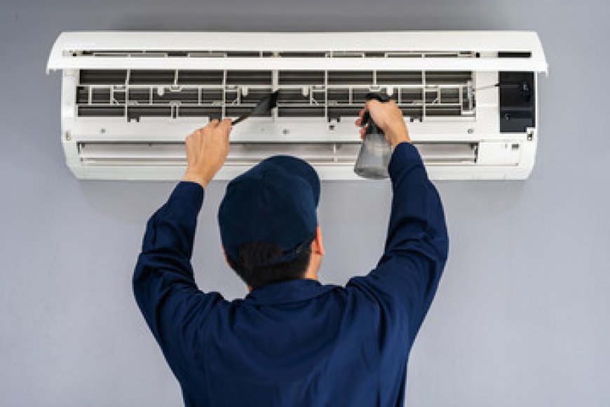 A new era in air conditioning: Smarter, efficient, and sustainable