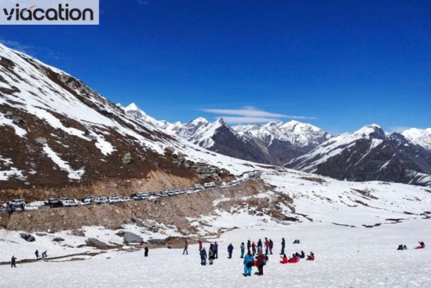 Manali on a Budget: How to Travel, Stay, and Eat