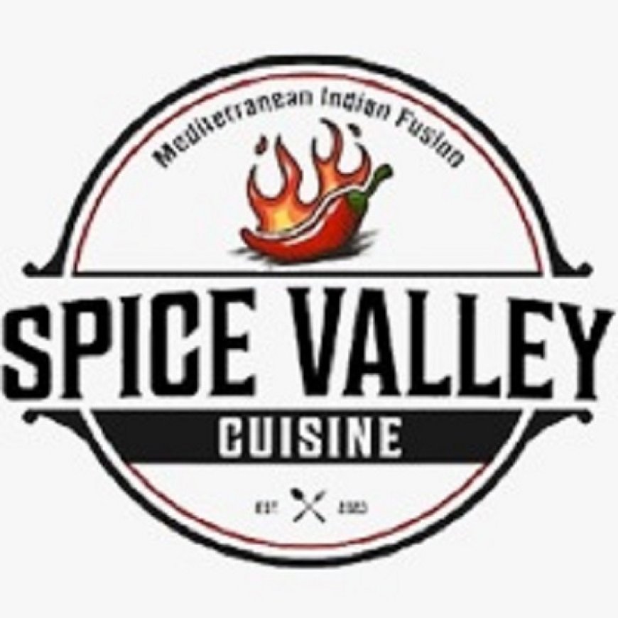 Indian Halal Food Near Me – Spice Valley Halal