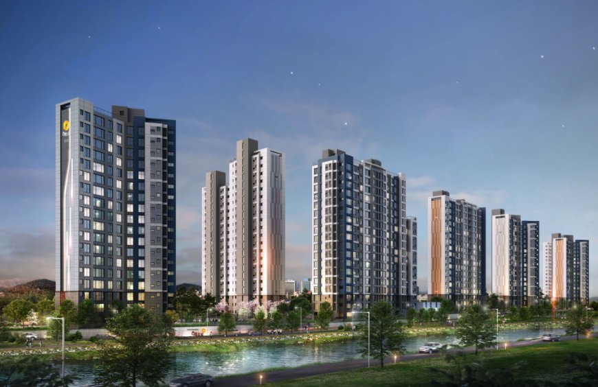 Your Guide to Investing in HUDA Affordable Housing Gurgaon
