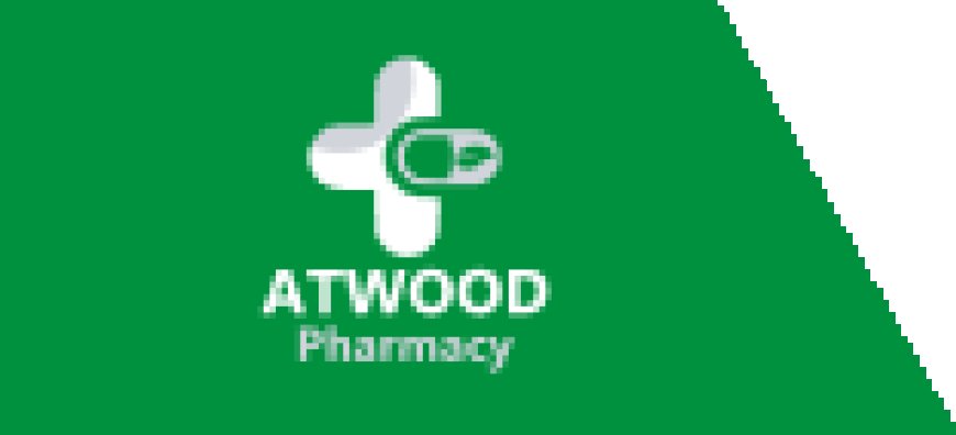 Pharmacy Near Me – Atwood Pharmacy Johnston