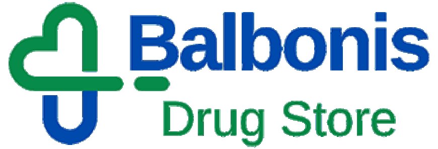 Nearby Pharmacy Near Me – Balbonis Drug Store