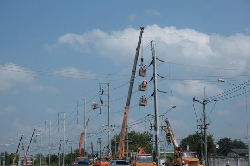 How Ducab Supports Infrastructure Resilience During Extreme Weather