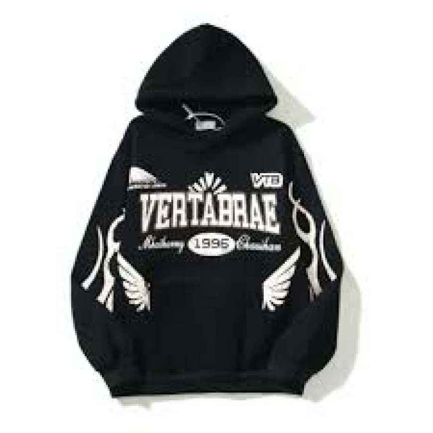 Vertabrae | Vertabrae Clothing | Vertabrae Official Website