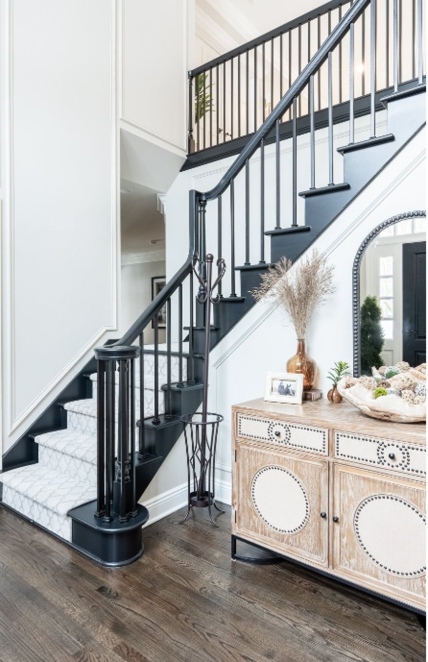 Expert cabinet refinishing solutions delivering quality kitchen transformations across Akron homes.