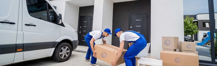 How Man with a Van Auckland Offers Convenience, Speed & Value in One Service