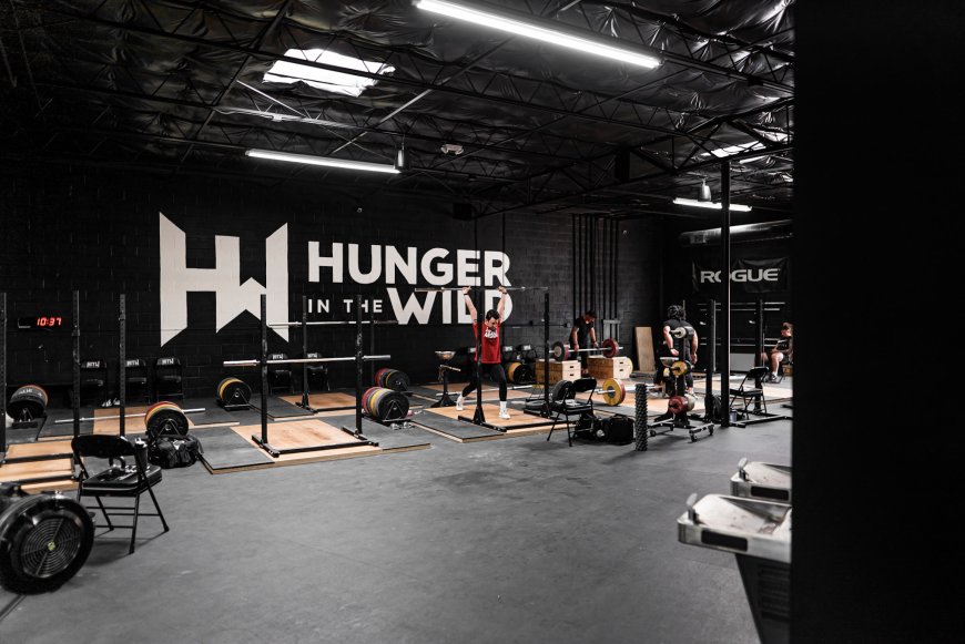 Empower Your Fitness Journey With Expert Nutrition and Strength Coaching Support Today