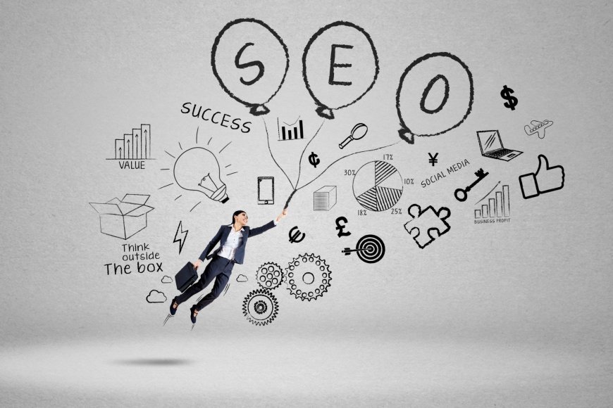 Why Hiring an SEO Agency is Essential for Your Business