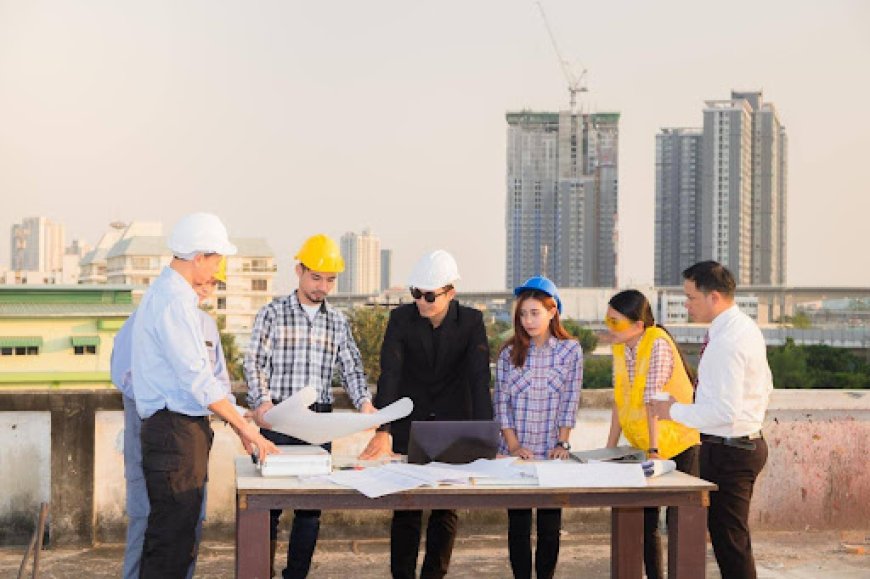 Rethinking the Future of Urban Projects: What Modern Builders Often Overlook