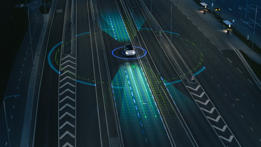 Understanding the Growing Importance of Advanced Lane Assist Calibration Services
