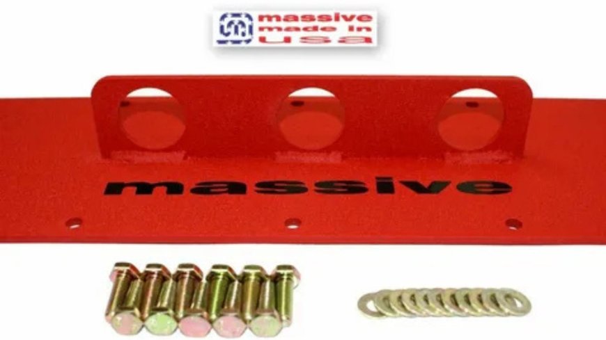 What Makes a High Strength Engine Hoist Plate Worth the Upgrade?