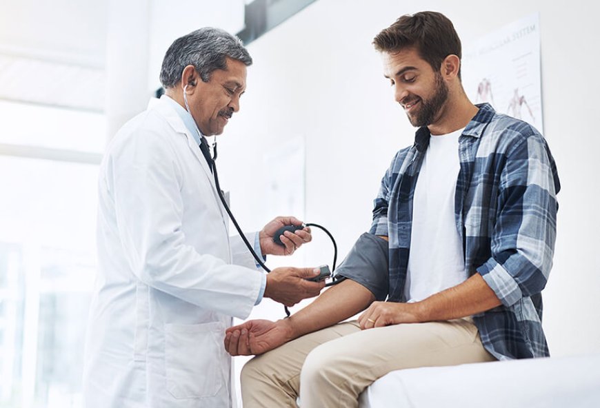 Urologist vs Fertility Specialist: Who Should You See First?