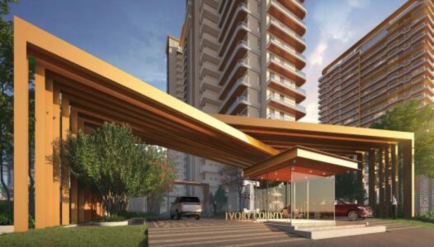 Best Luxury Apartments in Noida