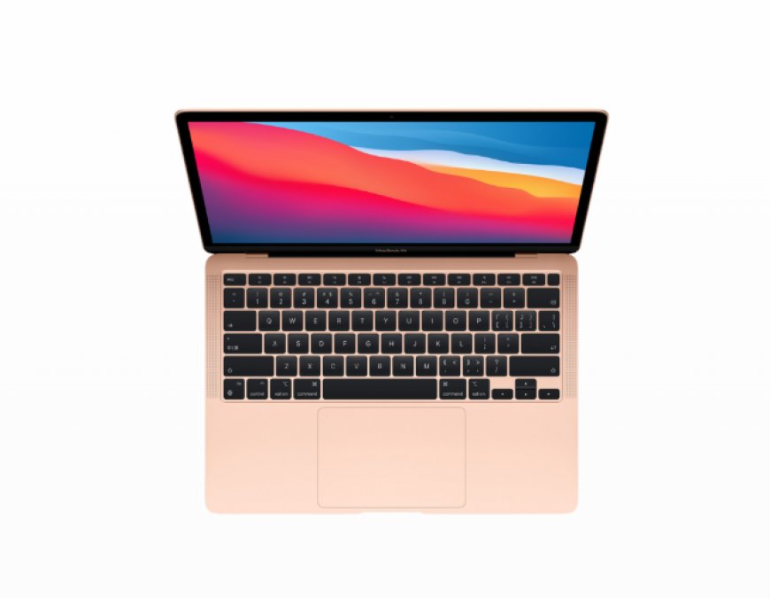 How to Effortlessly Sell MacBook Pro in Detroit and Other Devices