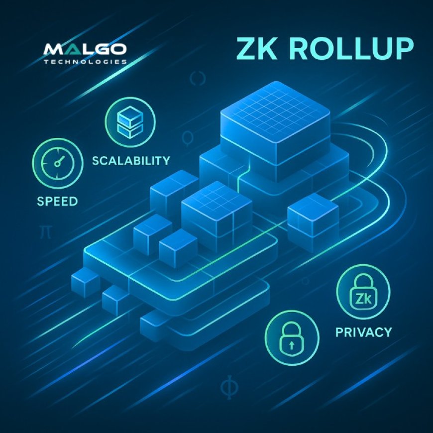 ZK Rollup Development: Advanced ZK Rollup Infrastructure Development for Scalable Blockchain