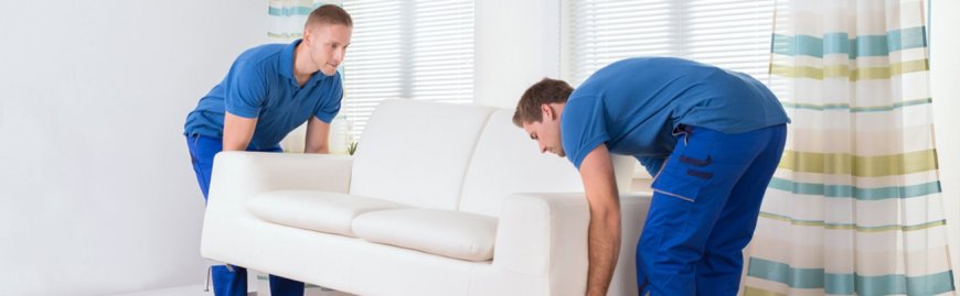 Moving Company Melbourne Australia: What to Expect Before, During & After Your Move