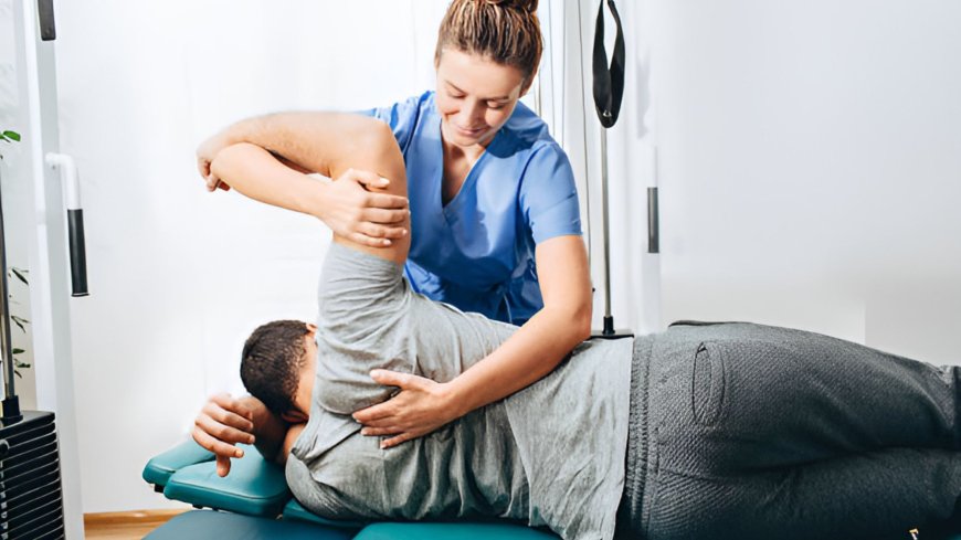What Makes Chiropractic Care for Back Pain a Safe Option for All Ages?