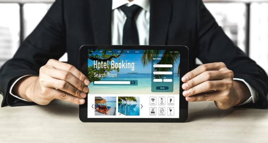 How to Choose the Best Hotel SEO Services Provider for Your Property