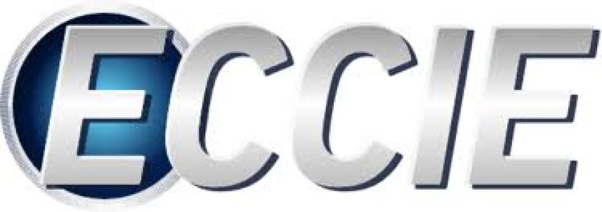 Are You Curious To Learn About ECCIE  Community