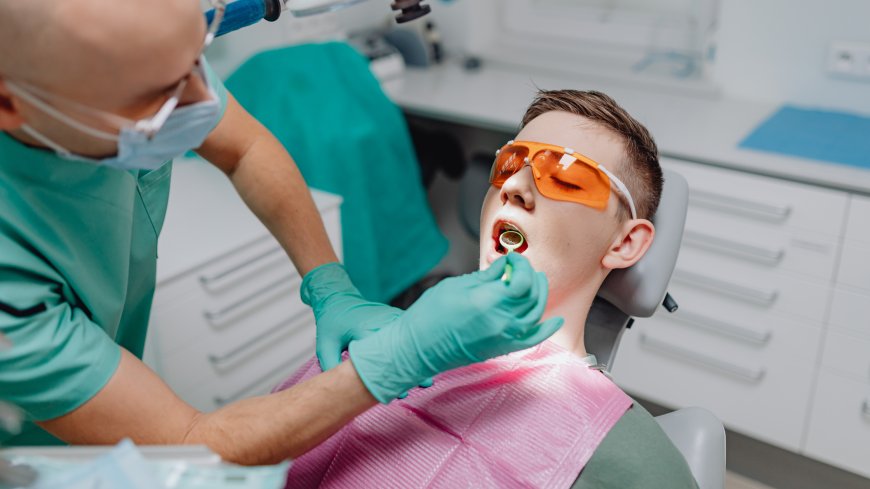 Innovation and precision in today’s oral surgical care