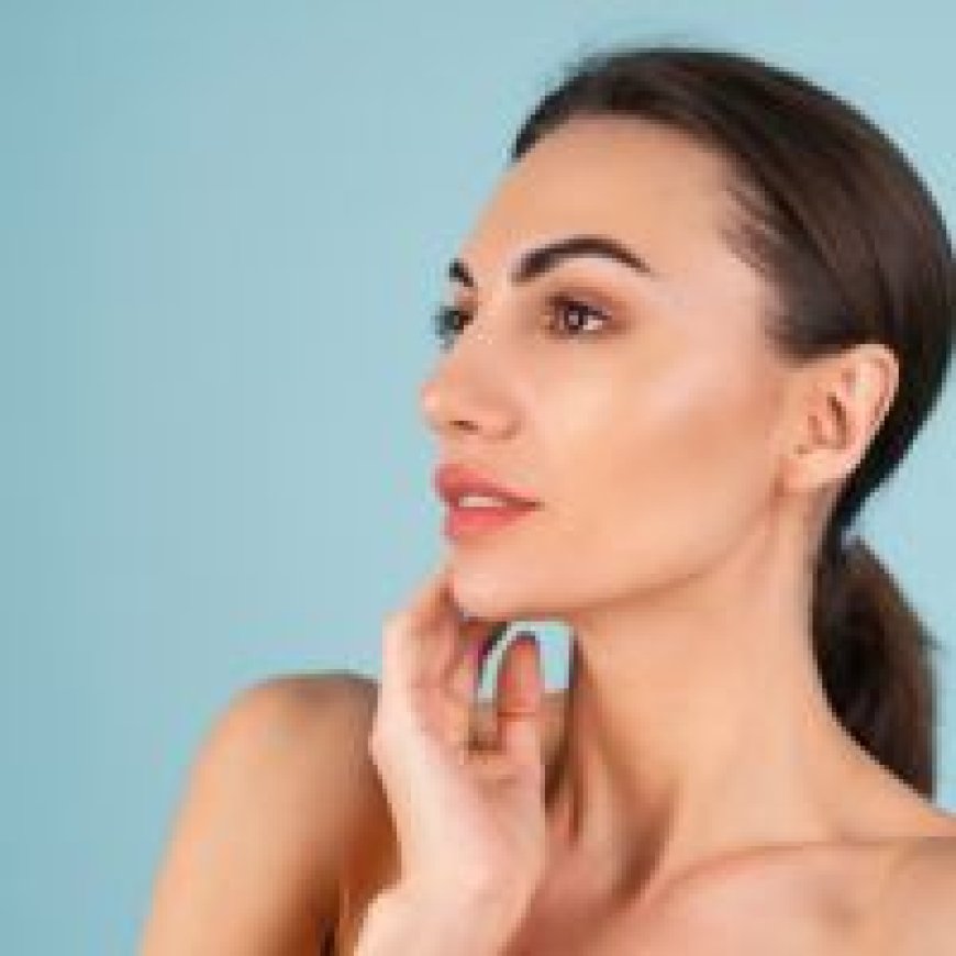 From Saggy to Snatched: How MyEllevate Redefines the Jawline