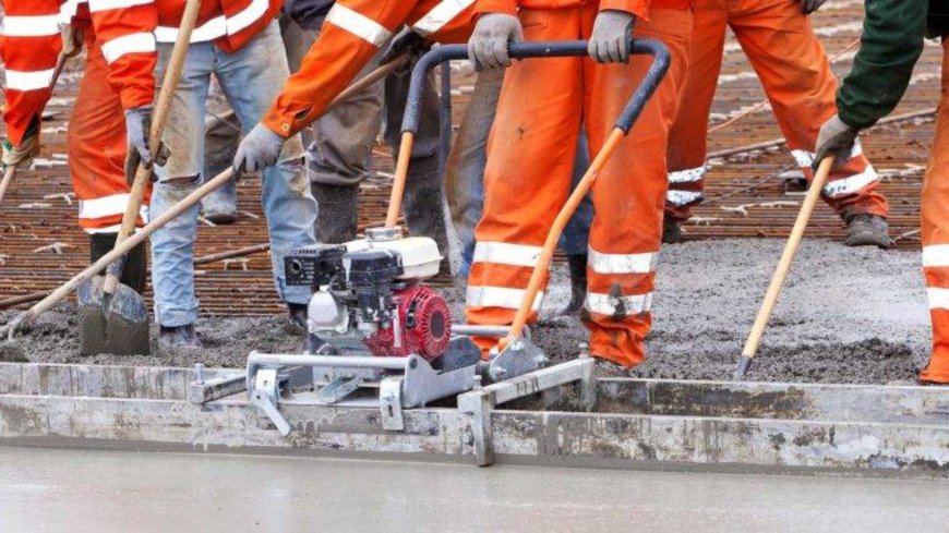 Trusted Concrete Demolition in San Jose for Homes and Businesses