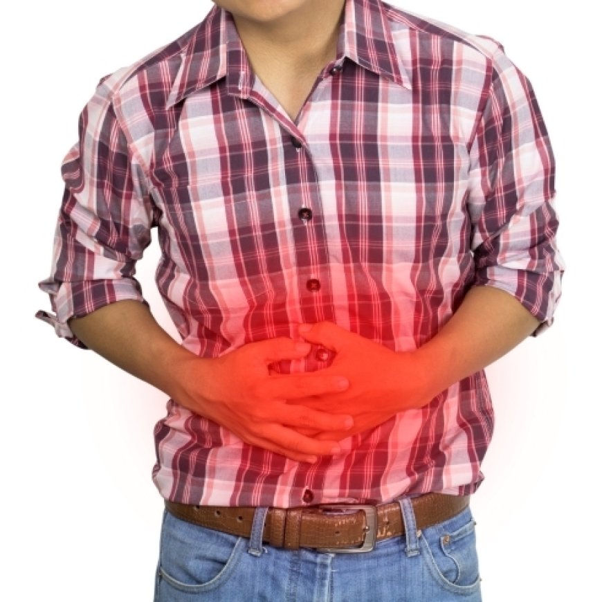 Homeopathy for Ulcerative Colitis – A Natural Path to Long-Term Relief