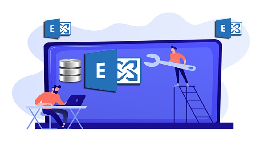 How to Recover Exchange Database: Complete Guide for Administrators