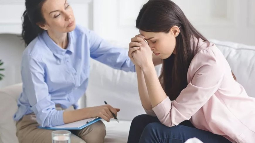 Is Anxiety Counseling the Right Step for Your Mental Wellbeing