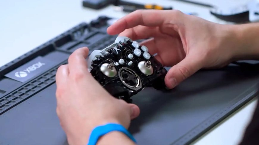 Can Cleaning Alone Fix Your Xbox Controller Problems?