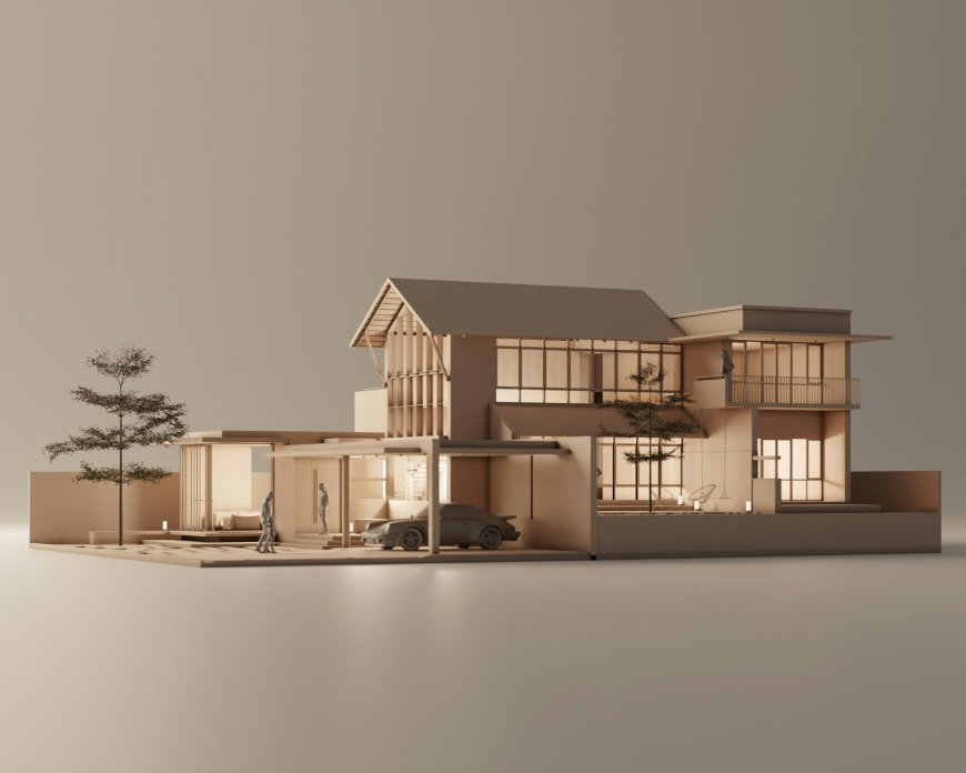 Top Construction Company in Noida – Expert Builders for Homes & Commercial Projects