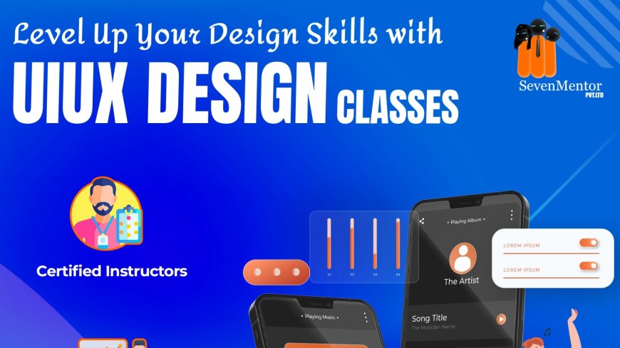 The Key Role of Prototyping in Modern UIUX