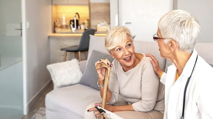 Can Palliative Care at Home for Cancer Redefine Comfort and Care?