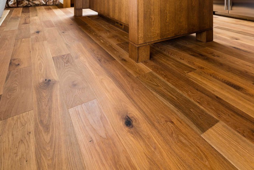 When Pine Floors Need More Than a Simple Refinish: Expert Insights