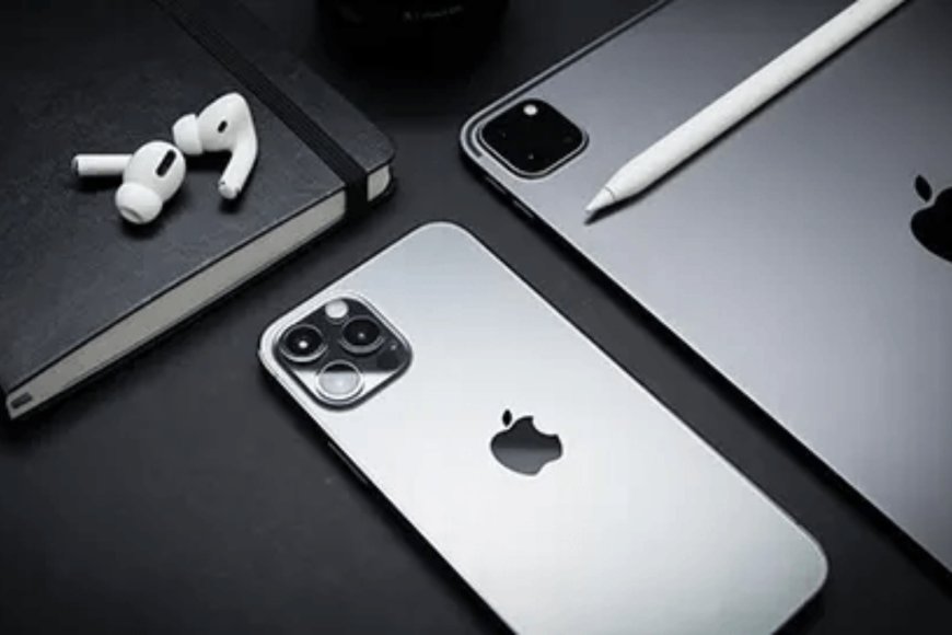 Apple Service Center Dubai for iPhone, iPad, MacBook & iMac Repairs