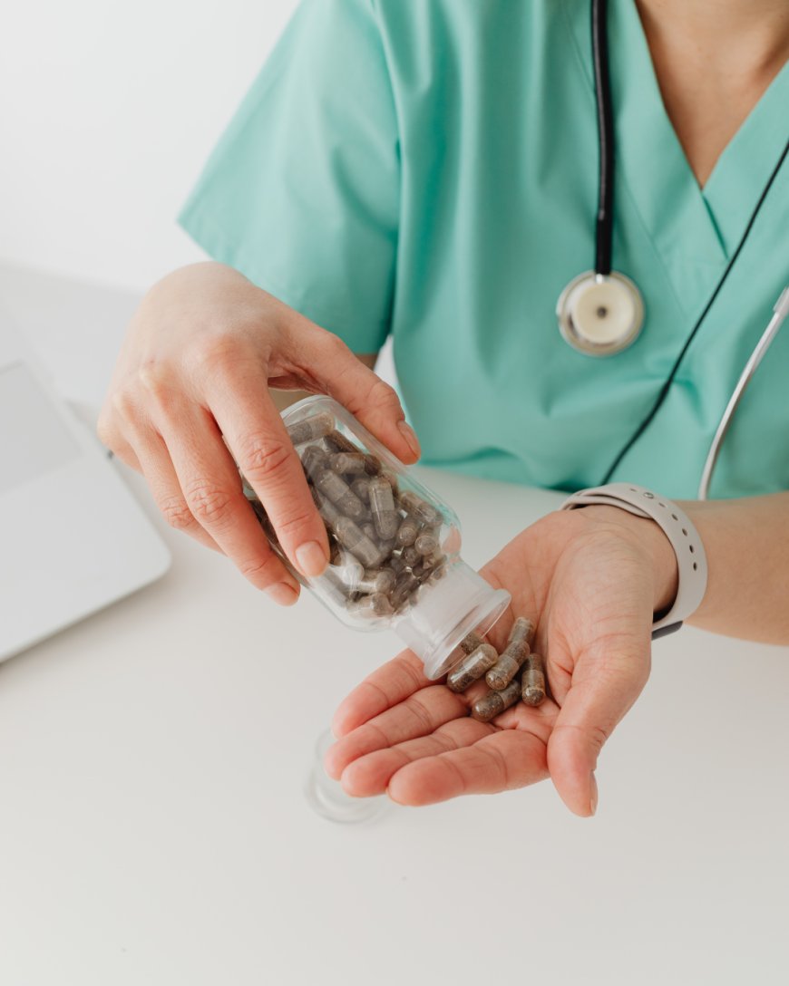 Buy Hydrocodone Online: Understanding Pain Treatment, and Medical Use