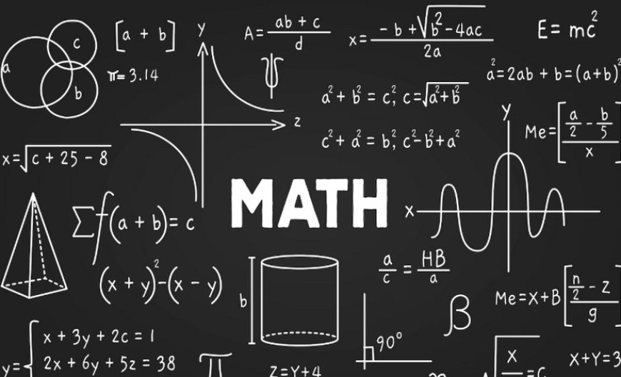 How to Improve Your Numeracy Skills for Functional Skills Maths Level 1