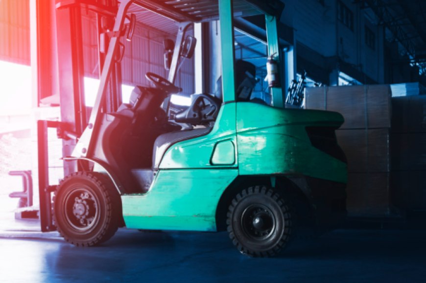 Complete Guide to Forklift Service in Sydney: Hire, Sale & Rental Explained
