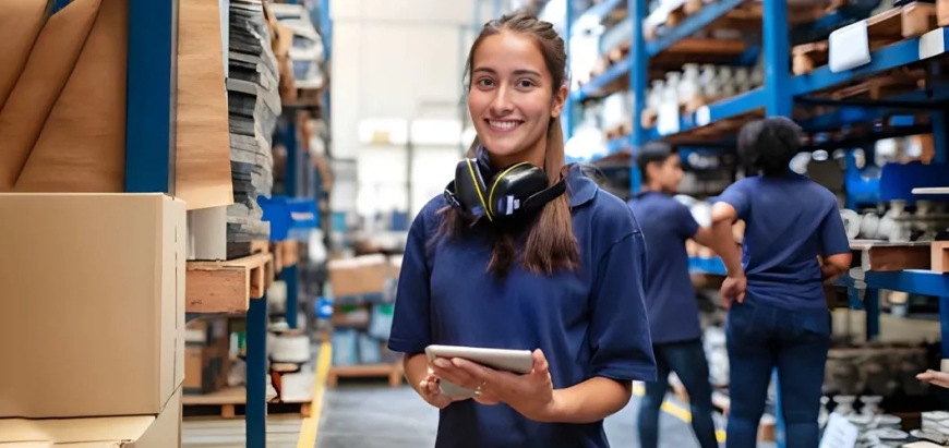 Transport Logistics Solutions | Mobility Infotech Logistics