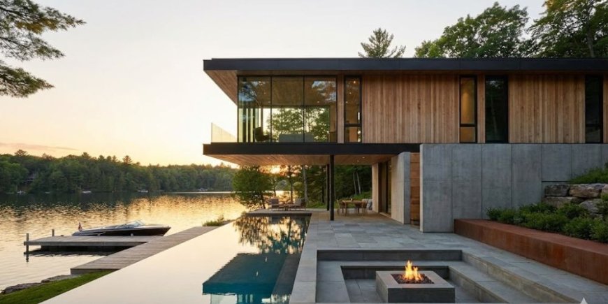 How Do You Choose the Right Home Design for Your Lifestyle?