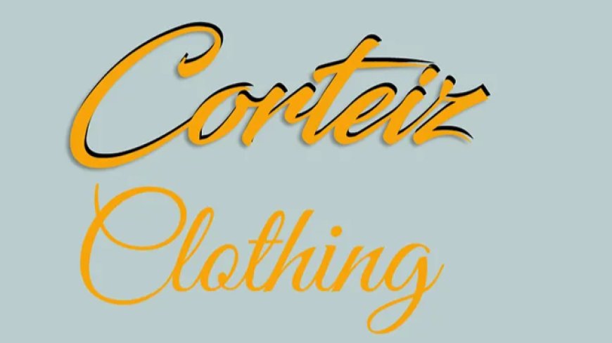 Corteiz Air Max 95 A Blend of Style