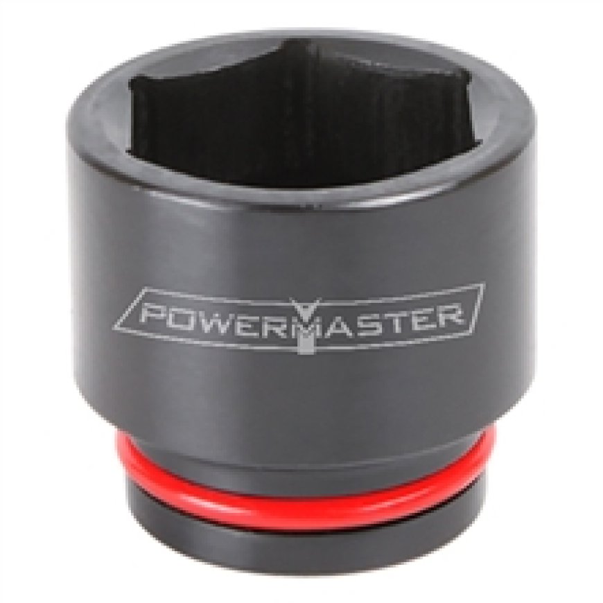 Looking for Trusted Socket Manufacturers with Heavy-Duty Slotted Sockets?