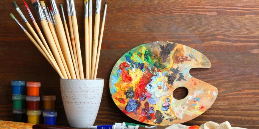 The Growing World of Artistic Expression in Dubai: A Guide for Art Lovers