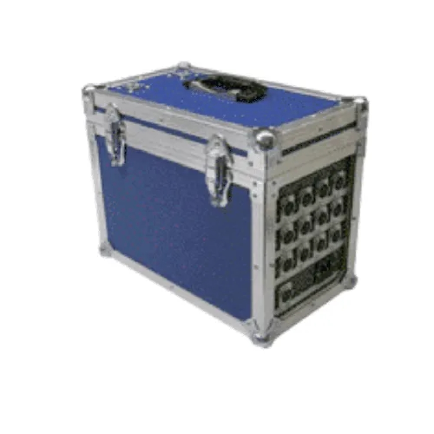 Detect Leaks Faster: How Data Loggers Reveal Hidden Compressed-Air Losses?