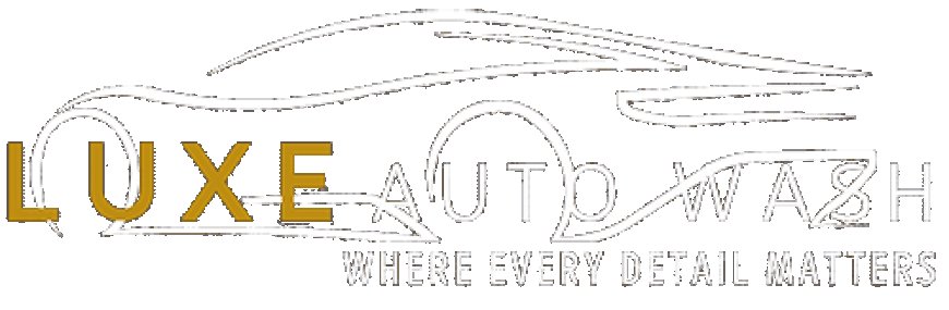 Automatic Car Wash Johnston RI – LUXE Auto Wash
