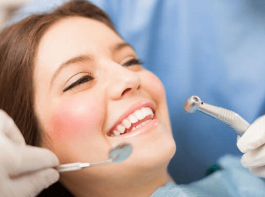 Advanced Aligning Dentistry & the Best Root Canal Treatment for a Healthy, Happy Smile