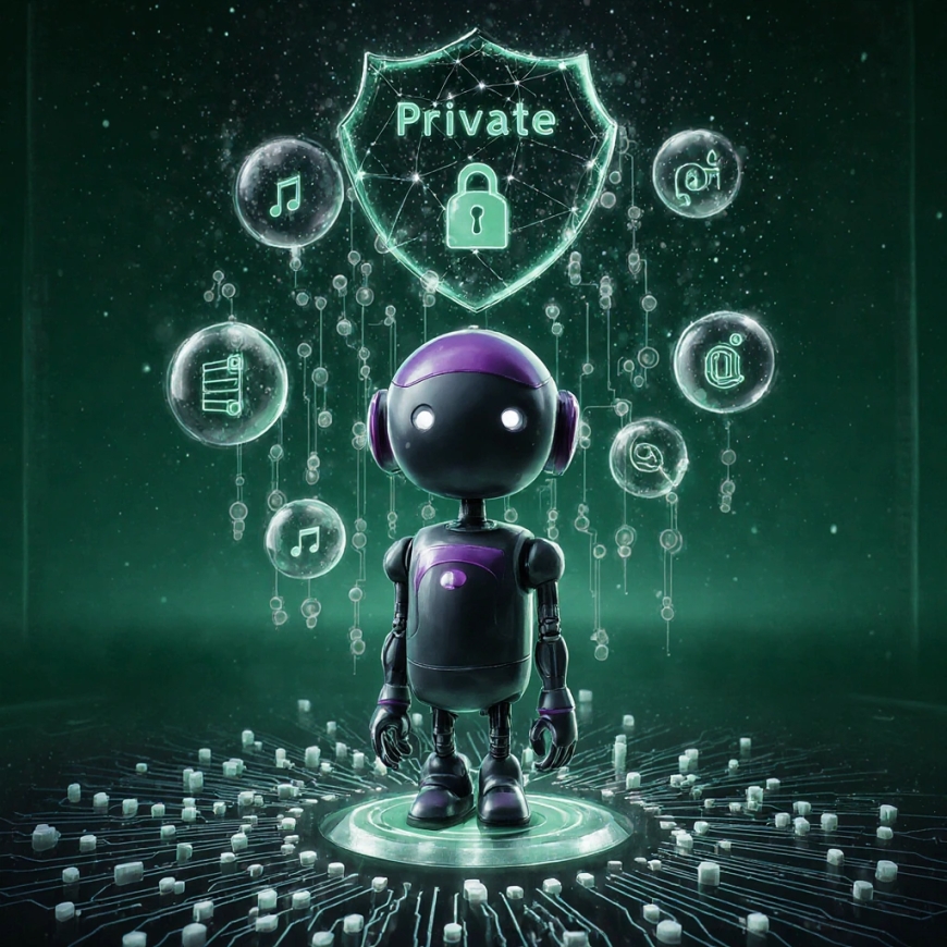 Zero Knowledge Proof: The Foundation of ZKP’s Privacy-First Digital Ecosystem