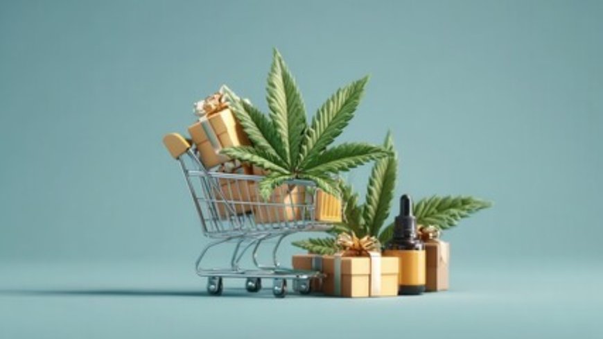 Seamless cannabis delivery experiences on the rise